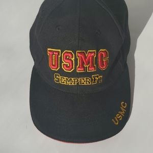 USMC Hat